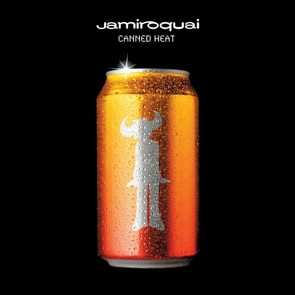 Canned Heat (Dimitri From Paris Remixes) — Jamiroquai