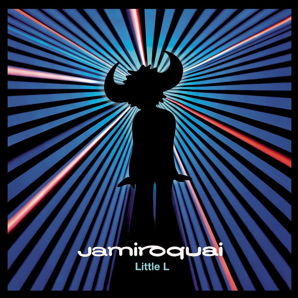 Little L (Remixes) — Jamiroquai
