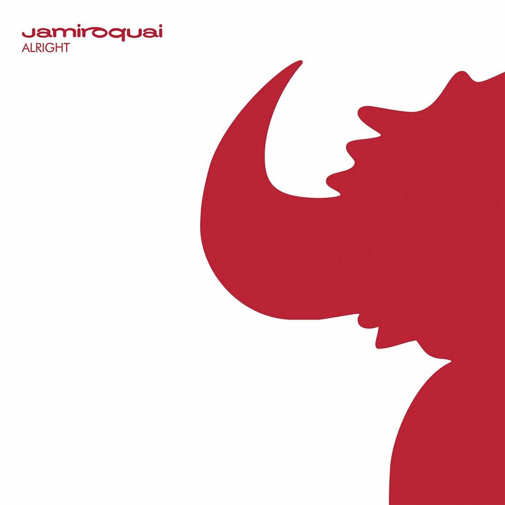 Alright (Remixes) — Jamiroquai