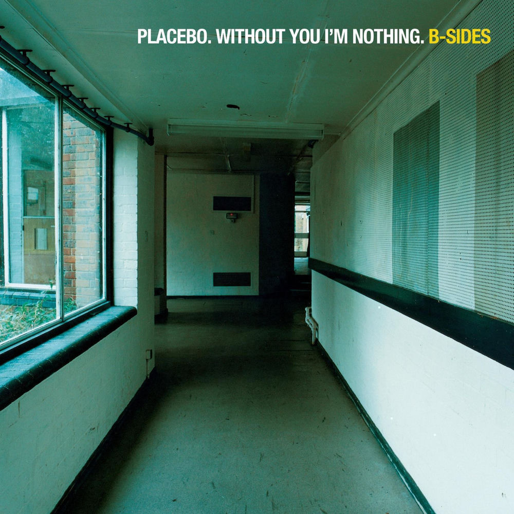Without You I'm Nothing: B-Sides — Placebo