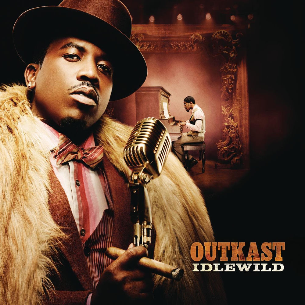 Idlewild — Outkast