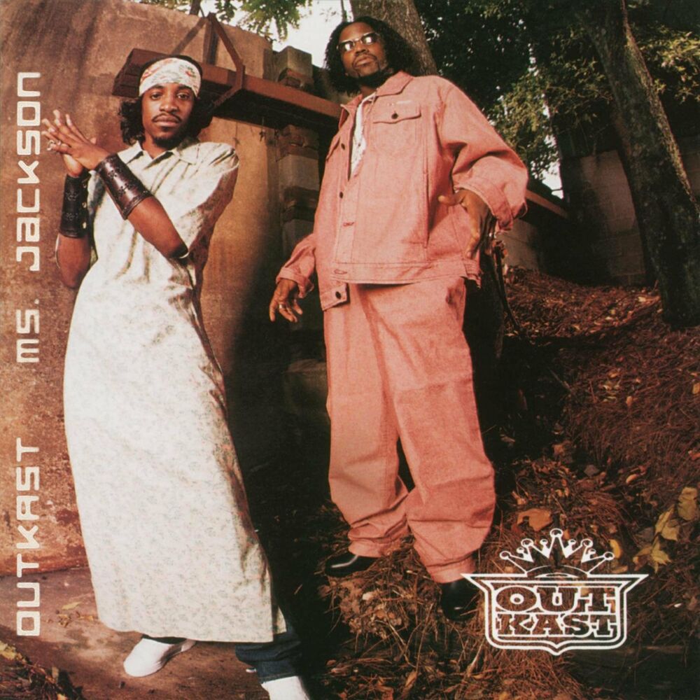 Ms. Jackson / Sole Sunday — Outkast