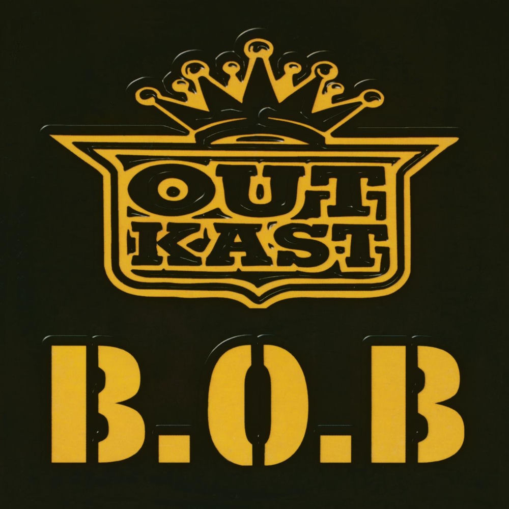 B.O.B. (Bombs Over Baghdad) — Outkast
