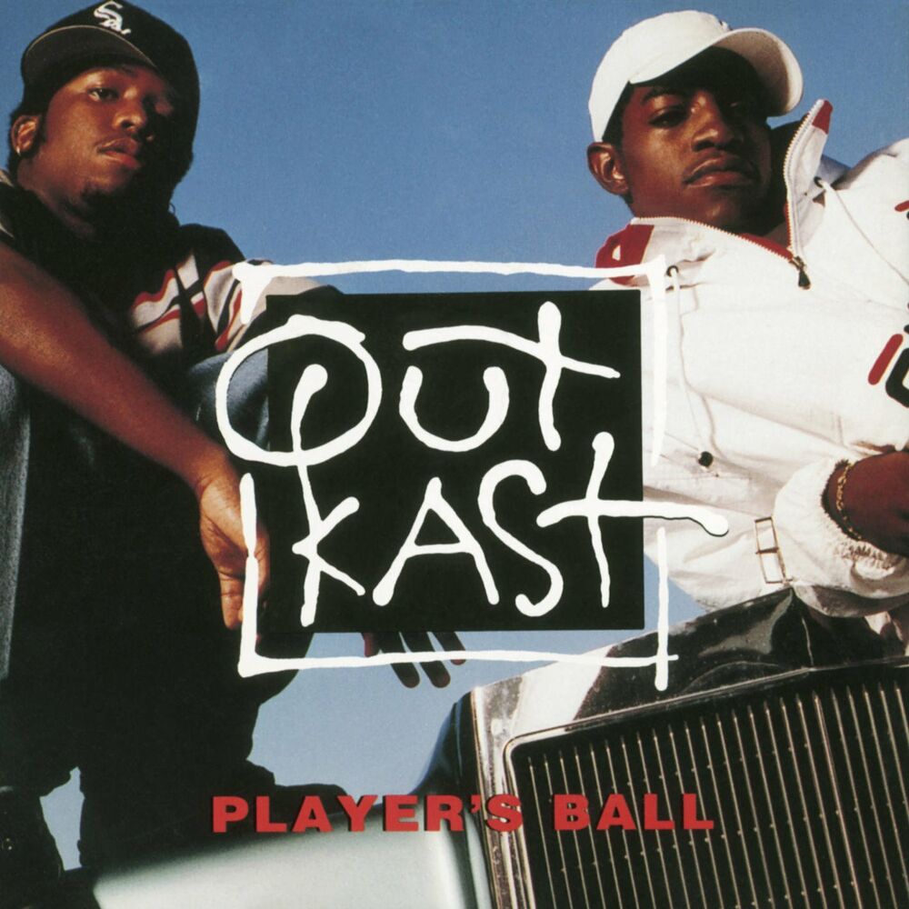 Player's Ball — Outkast