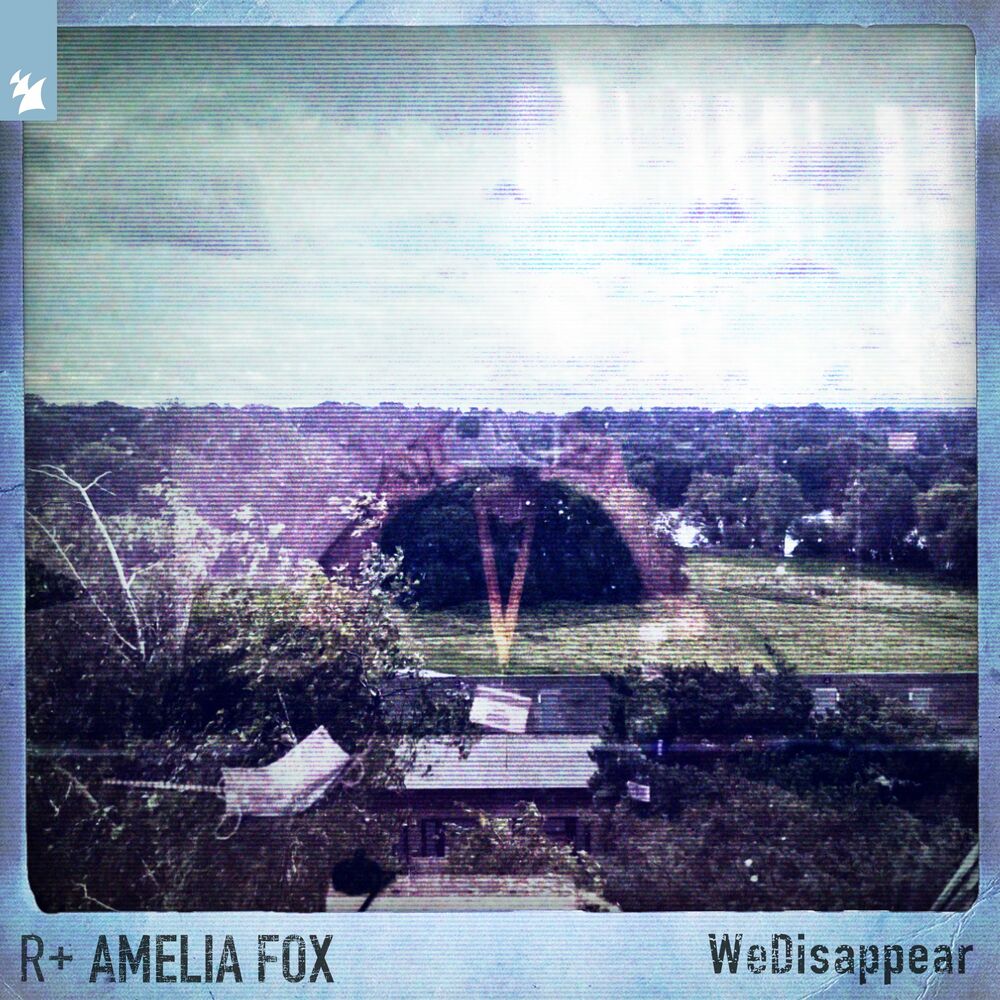 WeDisappear — Faithless