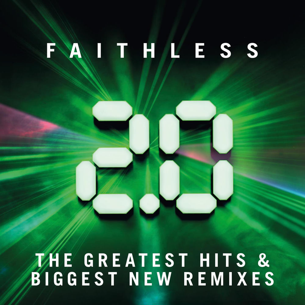 Faithless 2.0 — Faithless