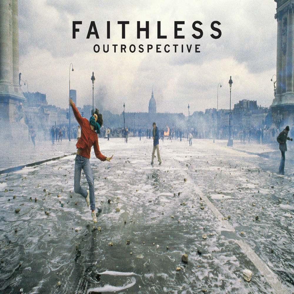 Outrospective — Faithless
