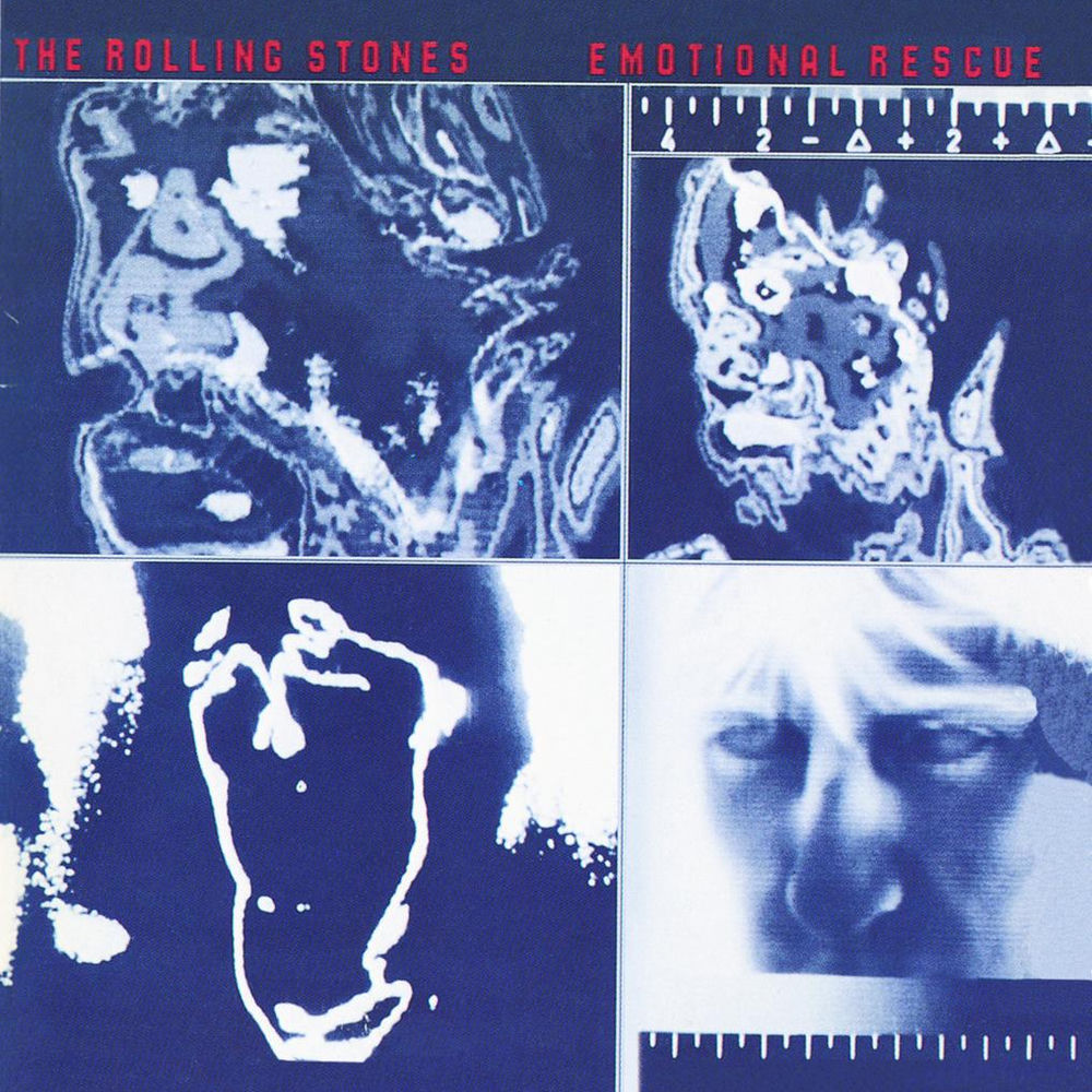 Emotional Rescue (2009 Re-Mastered) — The Rolling Stones