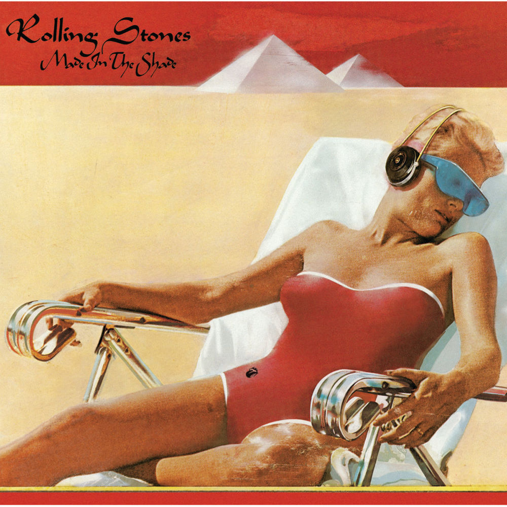 Made In The Shade (2005 Digital Remaster) — The Rolling Stones
