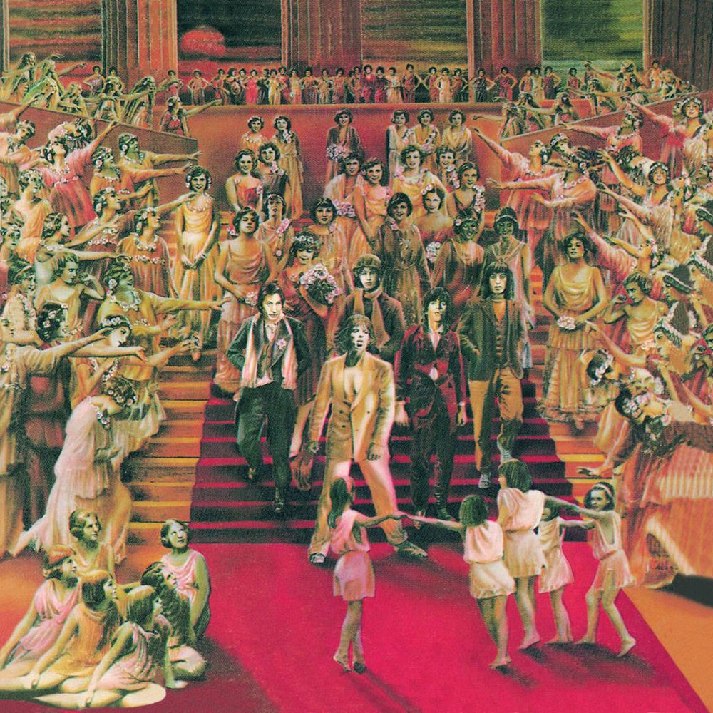It's Only Rock 'N' Roll (2009 Re-Mastered) — The Rolling Stones