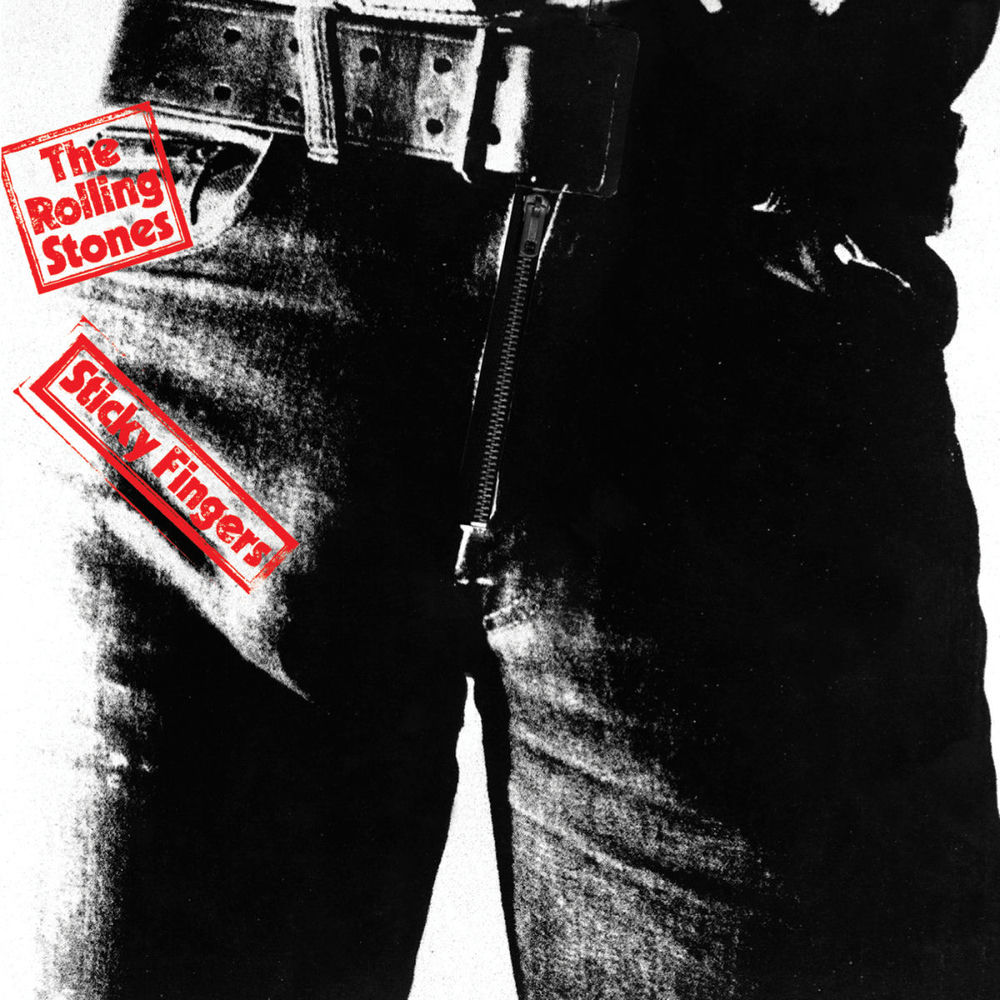 Sticky Fingers (Remastered) — The Rolling Stones