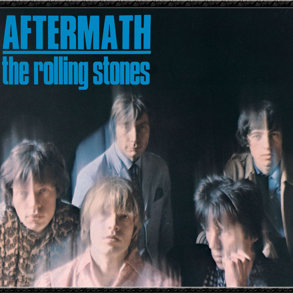Aftermath — The Rolling Stones
