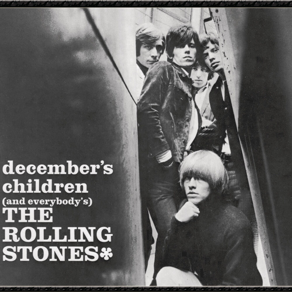 December’s Children (And Everybody’s) — The Rolling Stones