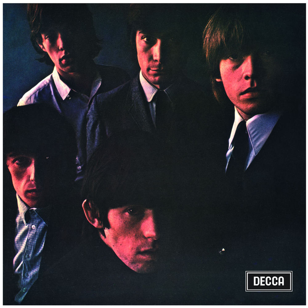 The Rolling Stones No. 2 — The Rolling Stones