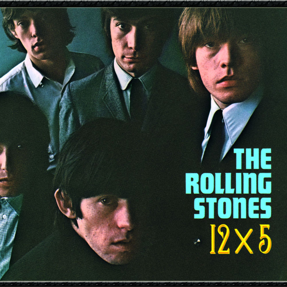 12 X 5 — The Rolling Stones