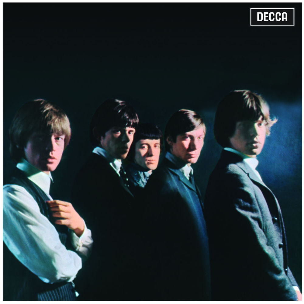 The Rolling Stones — The Rolling Stones