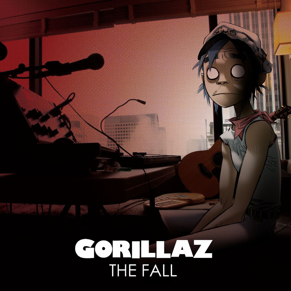 The Fall — Gorillaz