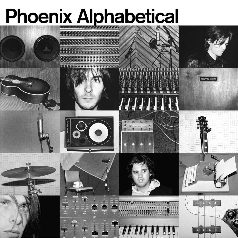 Alphabetical — Phoenix