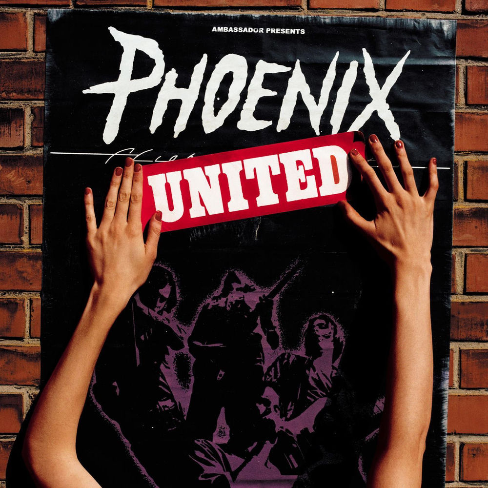 United — Phoenix