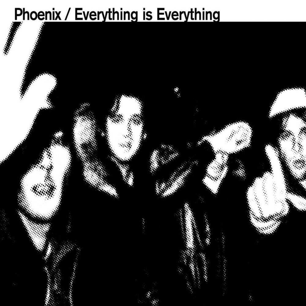 everything is everything — Phoenix