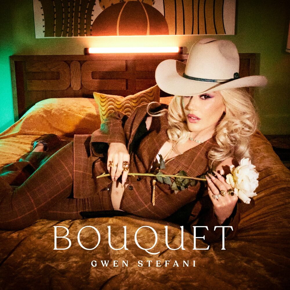 Bouquet — Gwen Stefani
