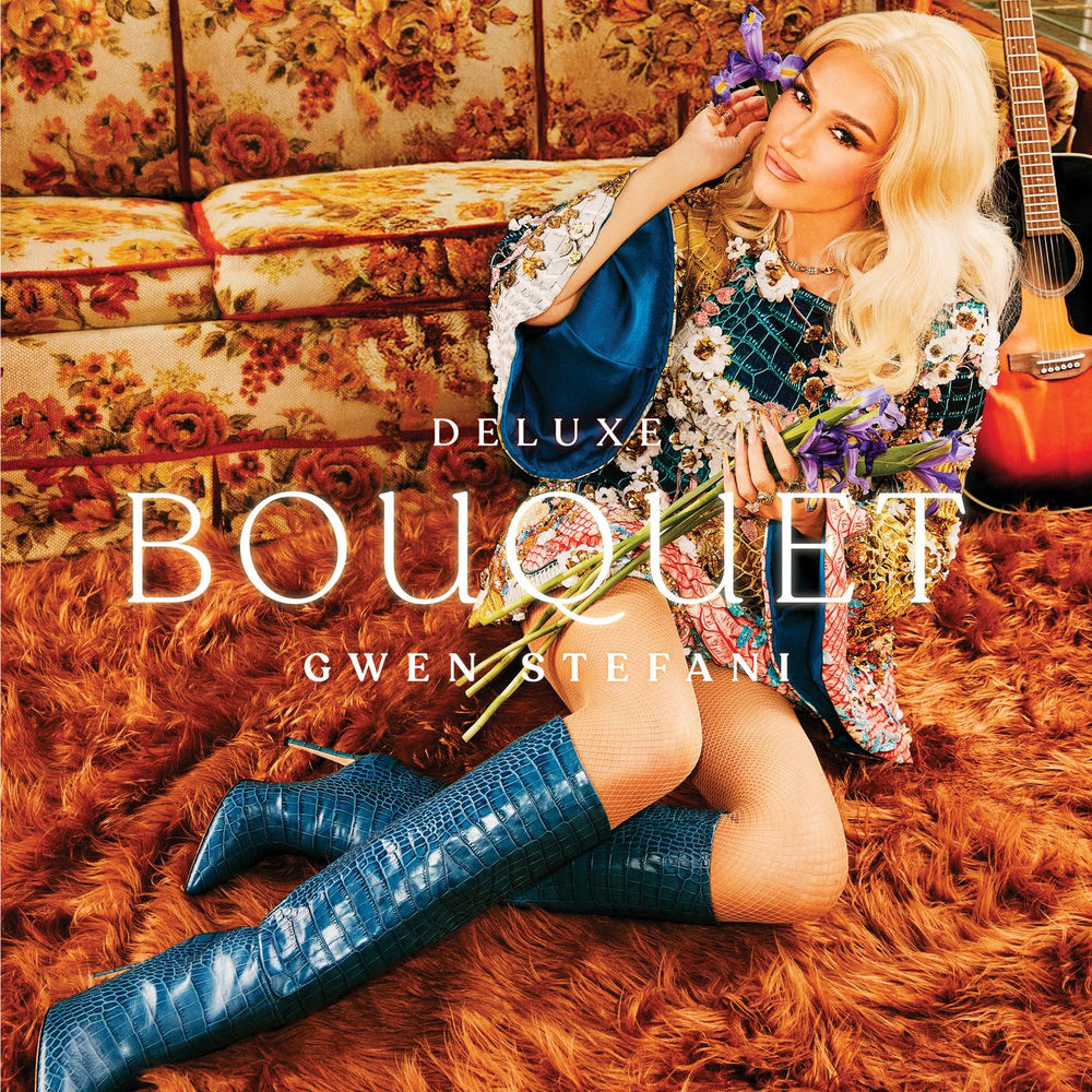 Bouquet (Deluxe) — Gwen Stefani