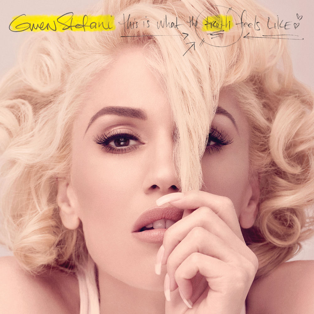 This Is What The Truth Feels Like — Gwen Stefani