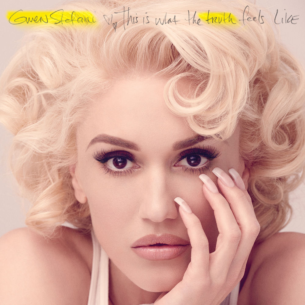 This Is What The Truth Feels Like (Deluxe) — Gwen Stefani