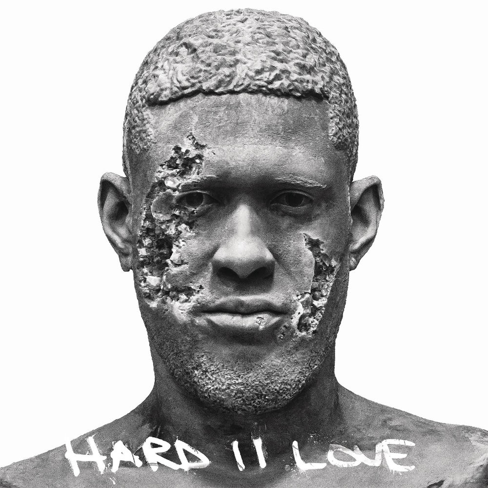 Hard II Love — Usher