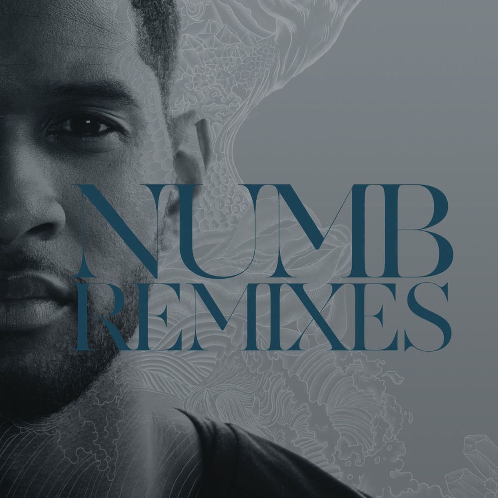 Numb Remixes — Usher