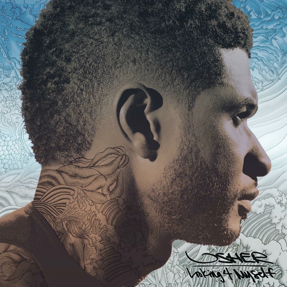 Looking 4 Myself (Expanded Edition) — Usher