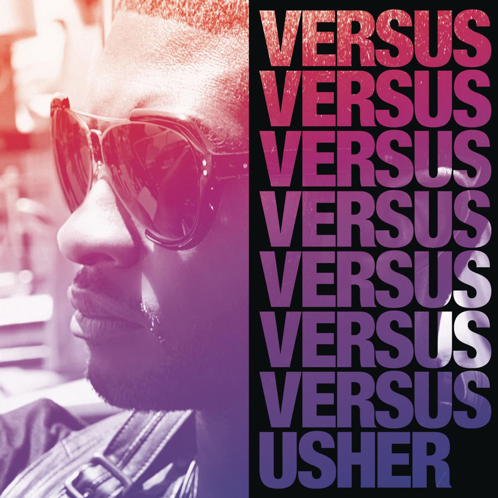 Versus — Usher