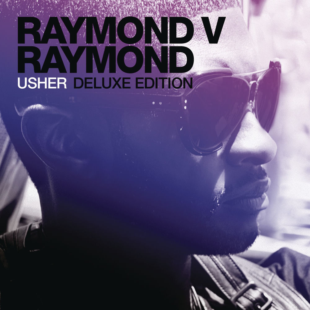 Raymond v Raymond (Expanded Edition) — Usher