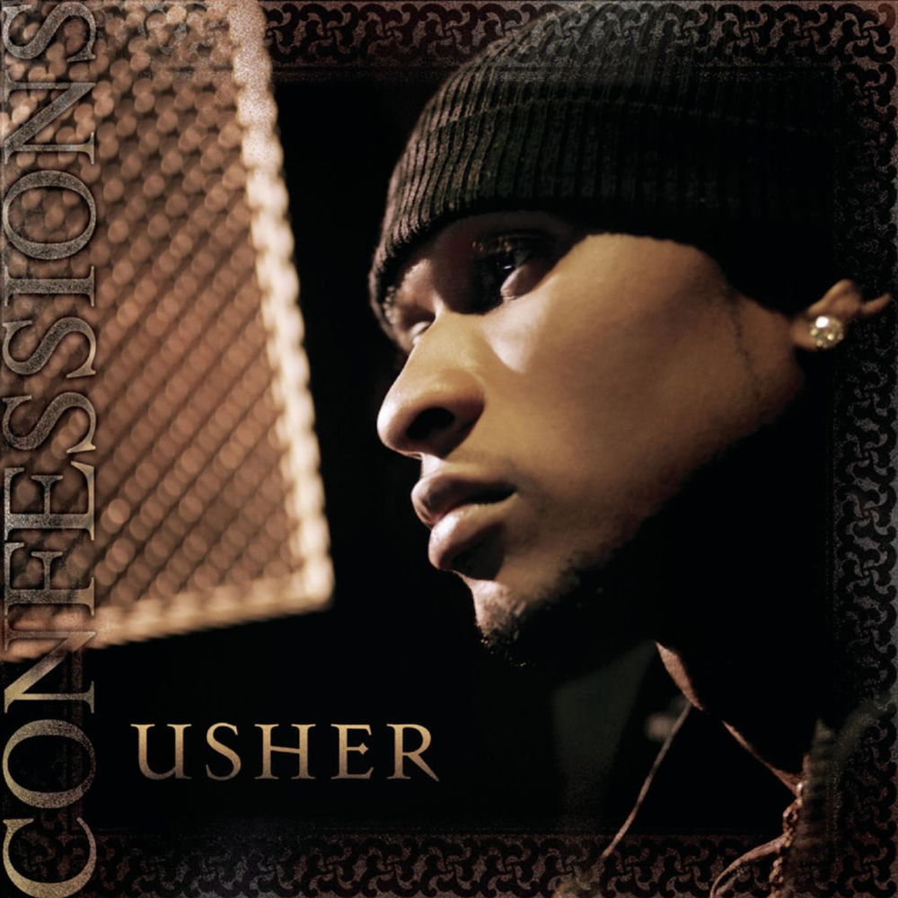 Confessions (Expanded Edition) — Usher