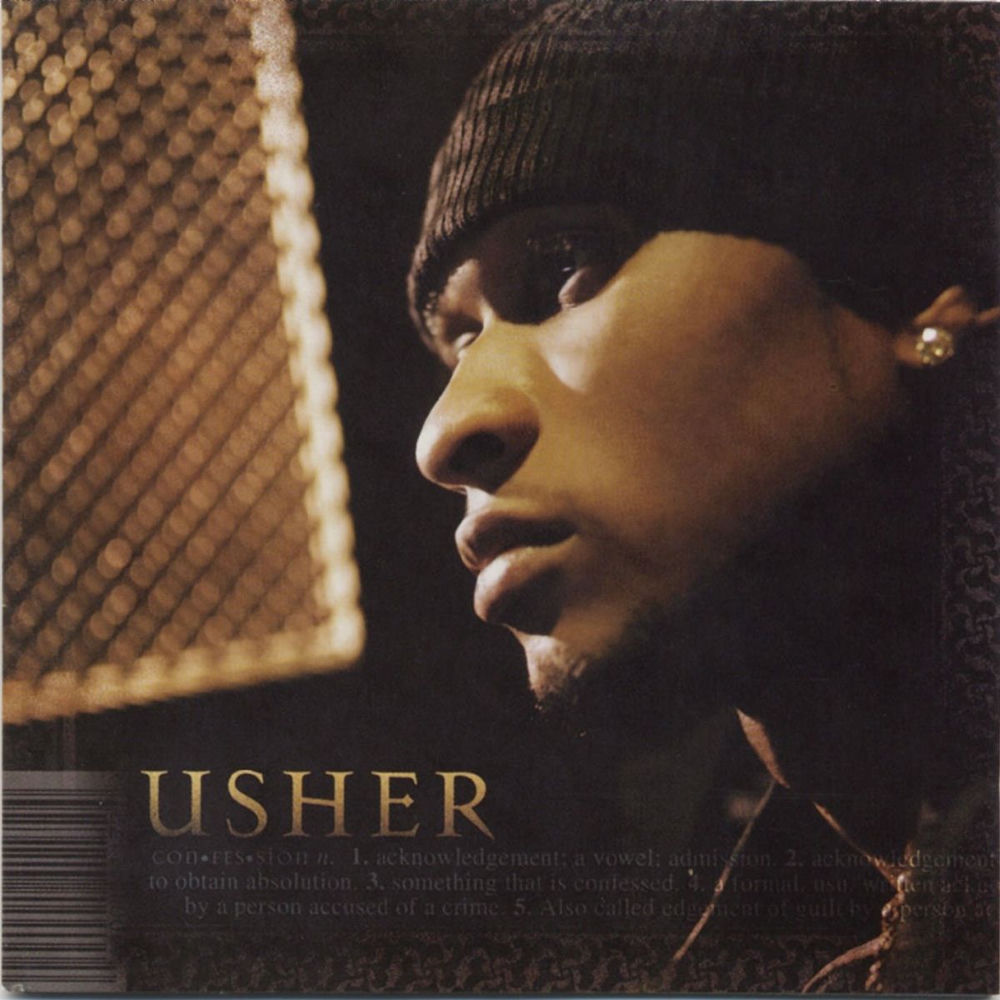Confessions — Usher