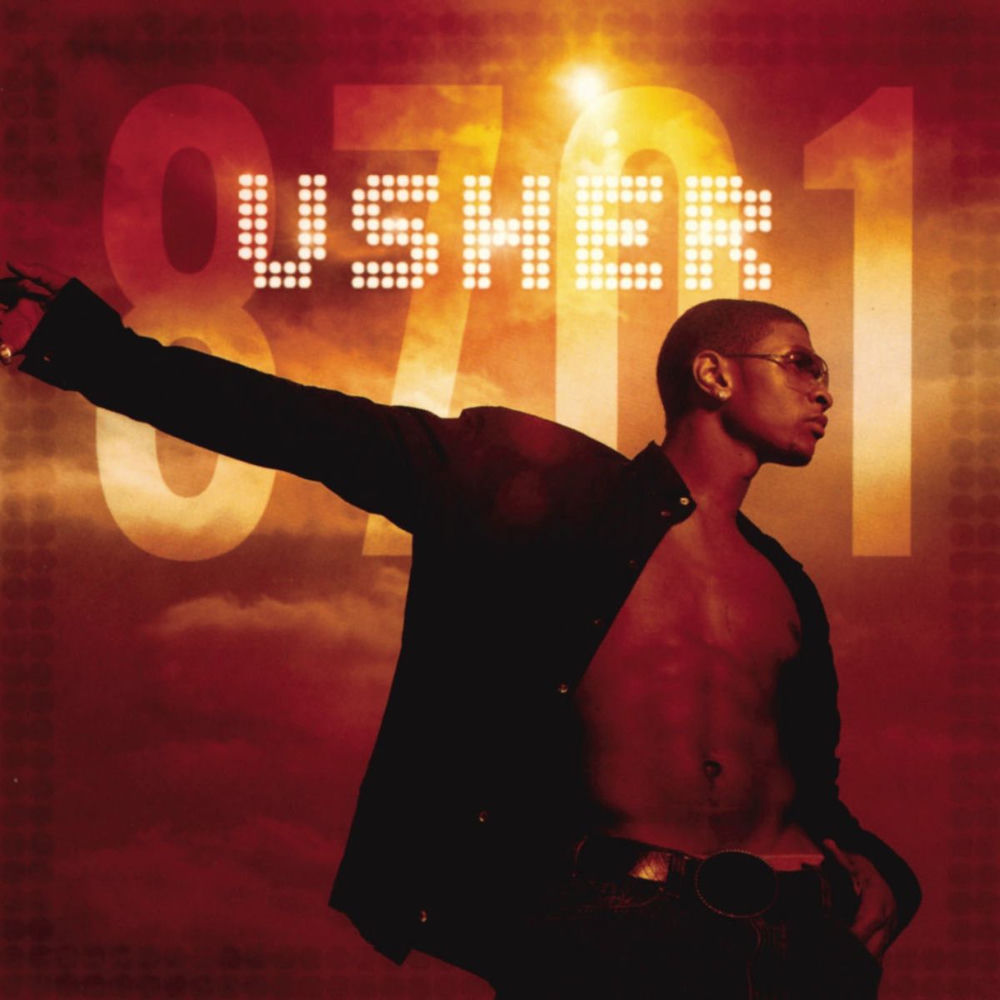 8701 — Usher