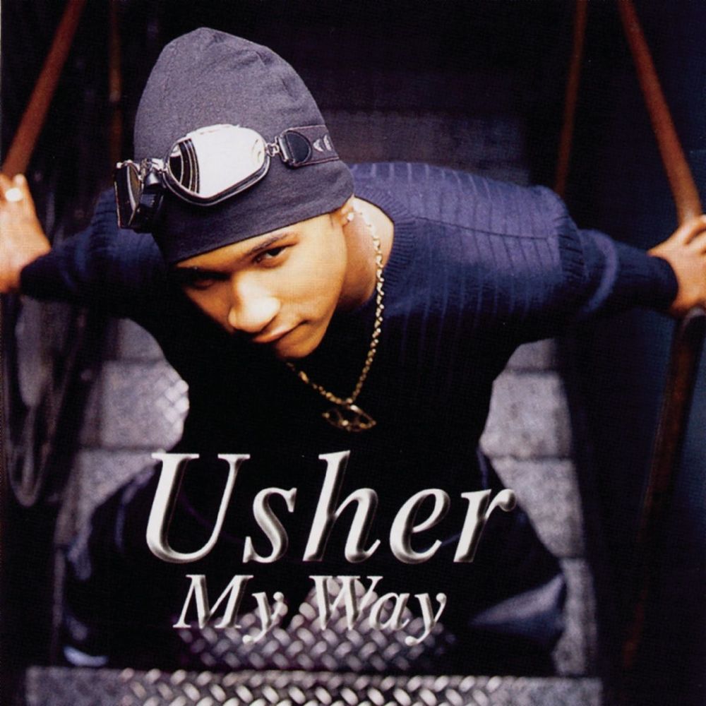 My Way — Usher
