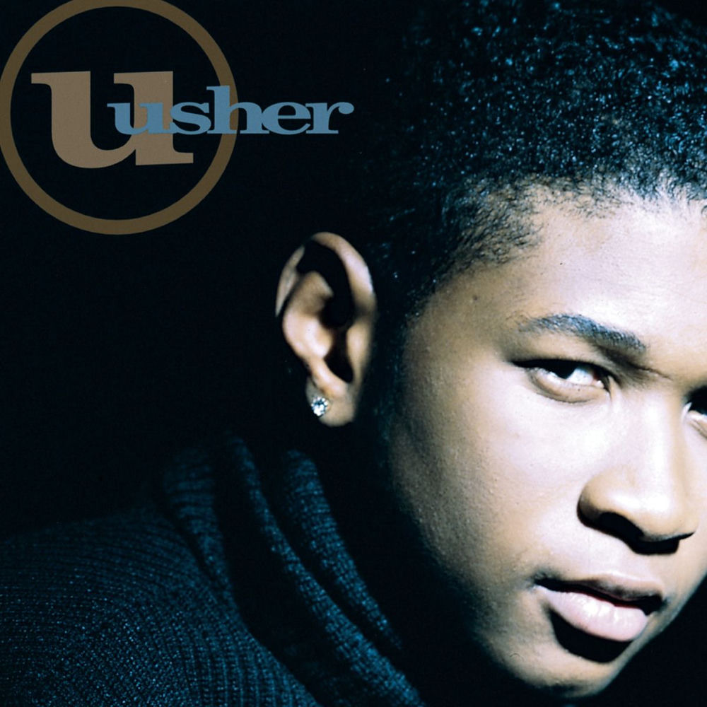 Usher — Usher