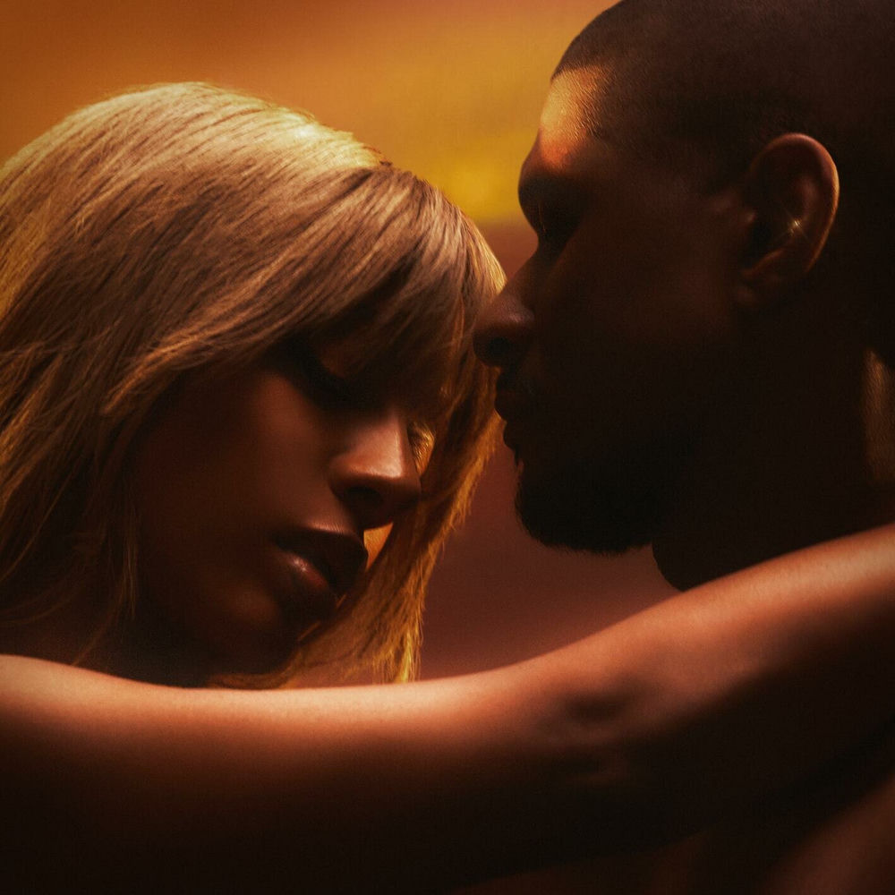 SOS (Sex on Sight) (feat. USHER) — Usher