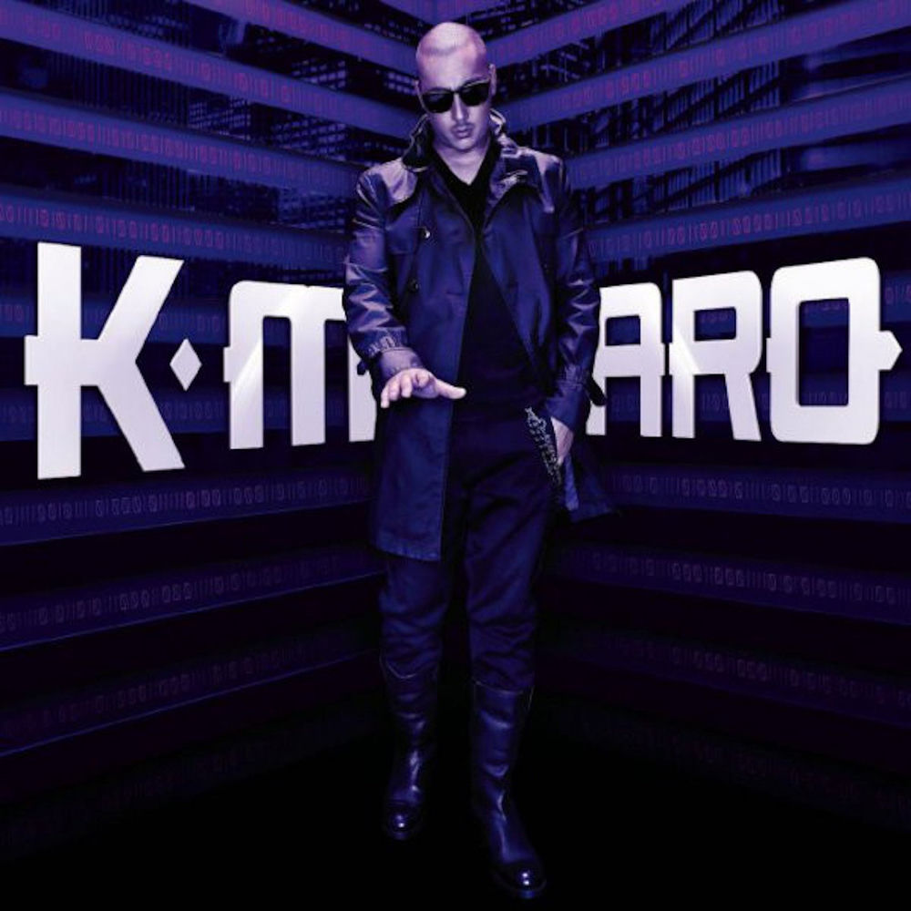 01.10 — K-Maro