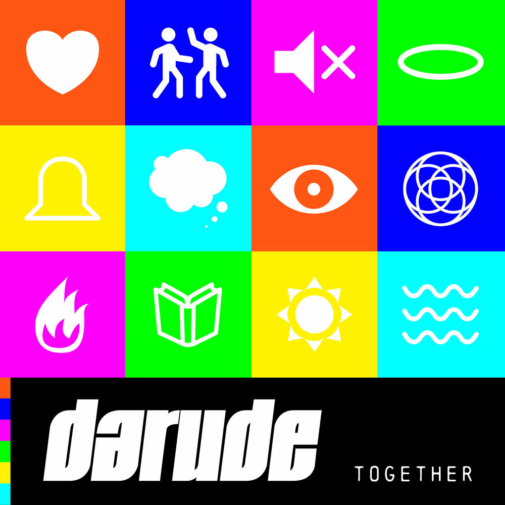 Together — Darude