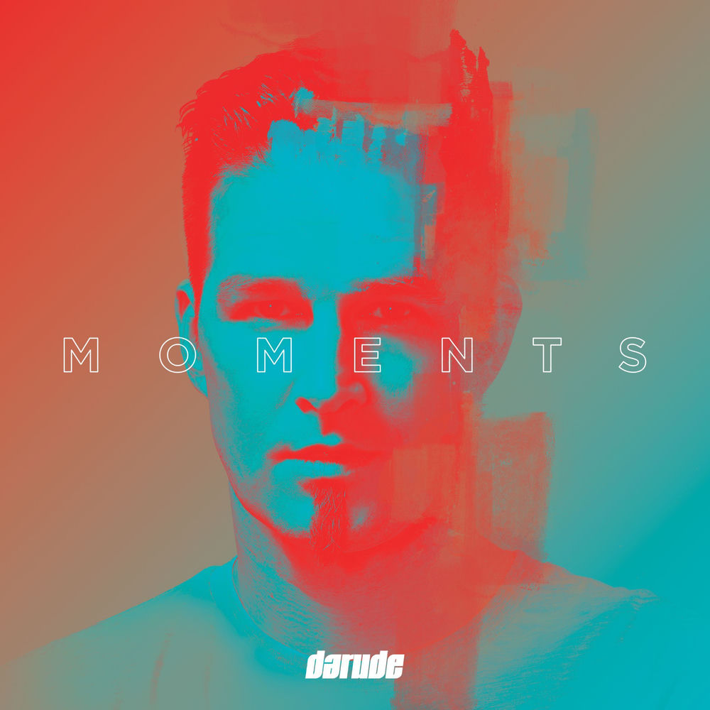 Moments — Darude