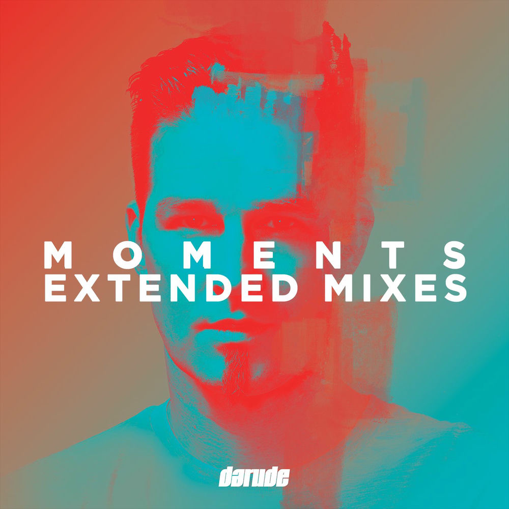 Moments Extended Mixes — Darude