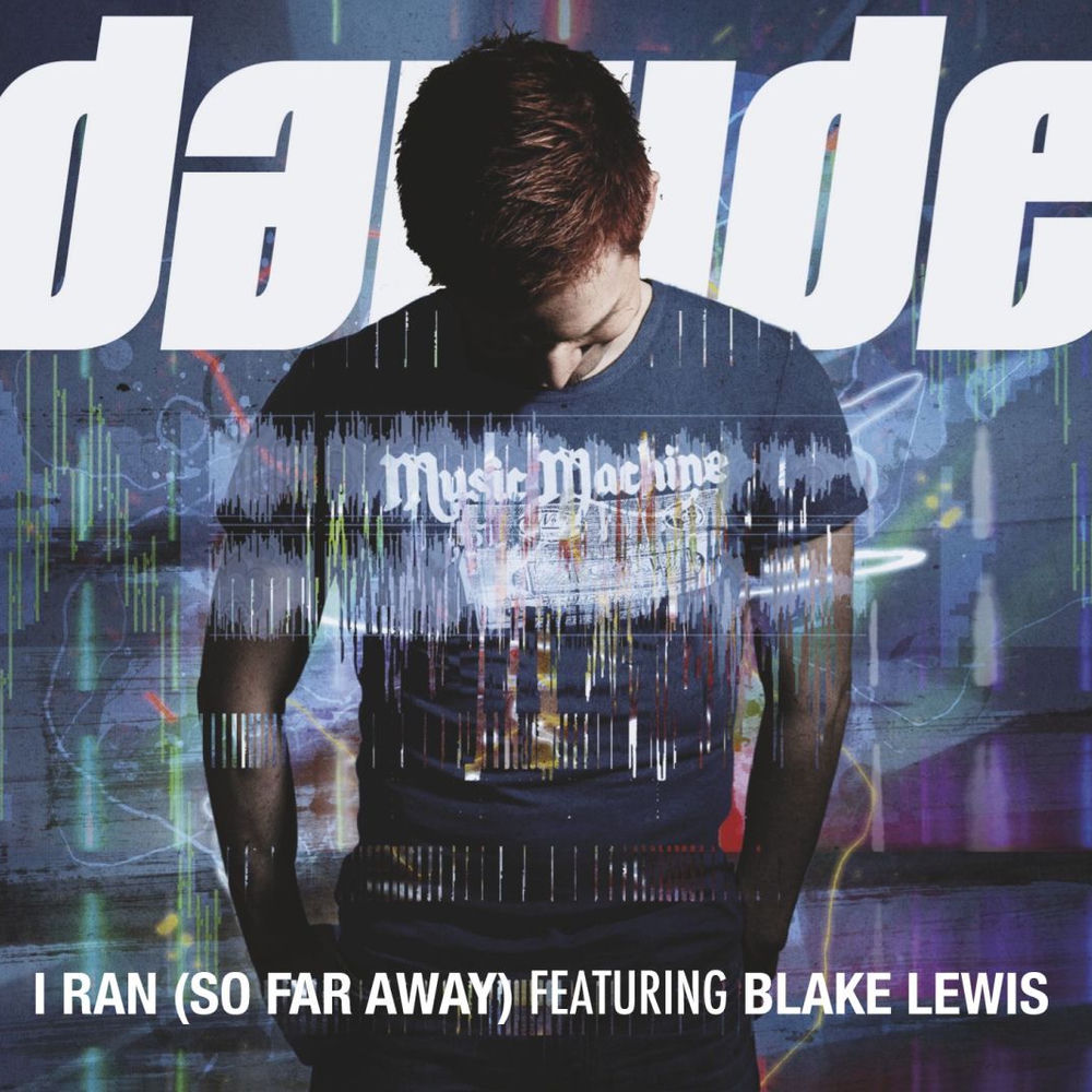 I Ran (So Far Away) — Darude