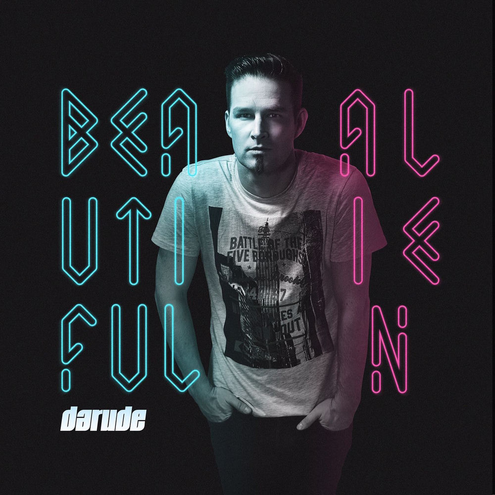Beautiful Alien — Darude