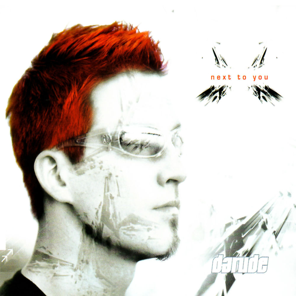 Next to You — Darude