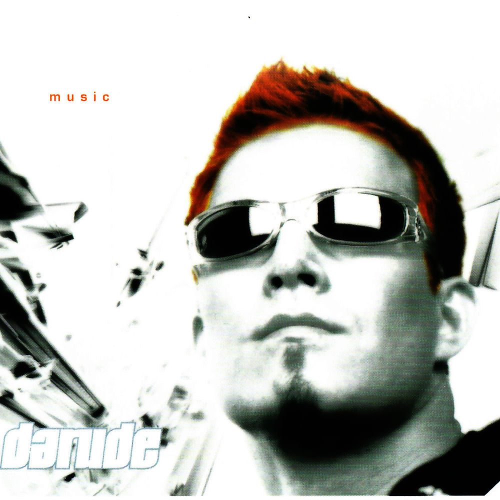 Music — Darude