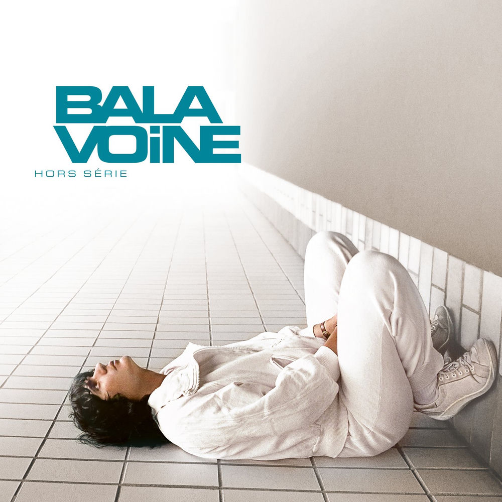 Hors série — Daniel Balavoine