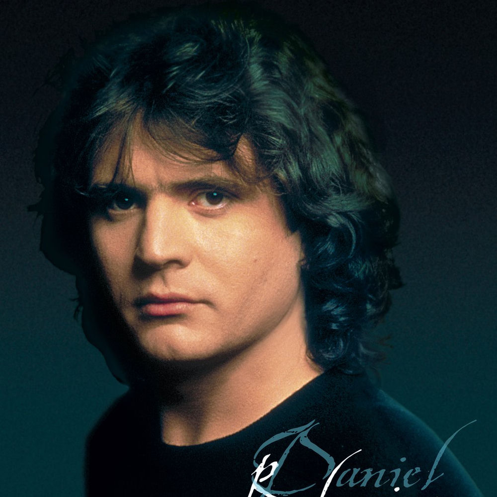 Anthologie — Daniel Balavoine