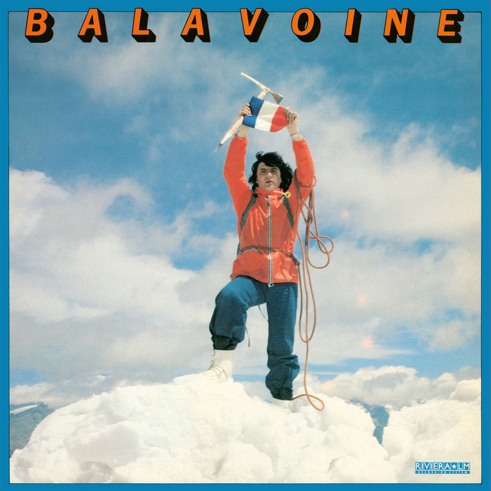 Face amour, face amère (Remastered) — Daniel Balavoine